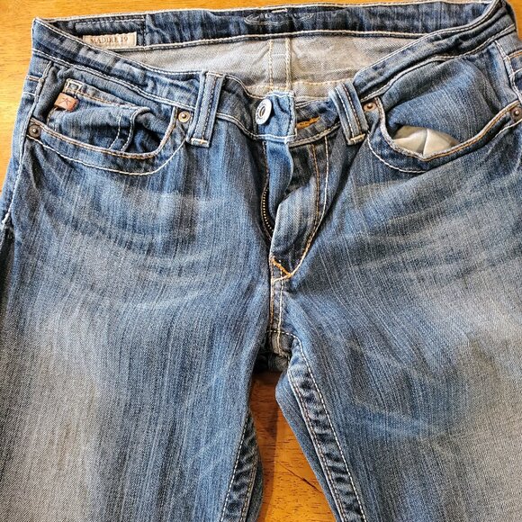 Big Star Denim - Big Star Jeans